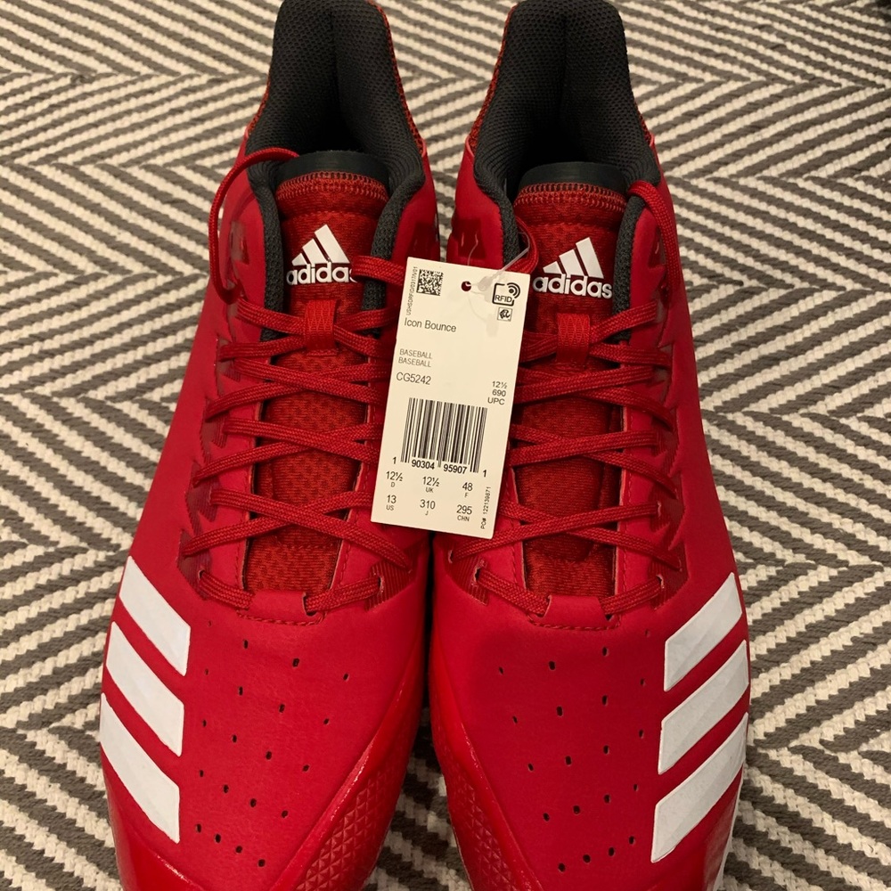 Adidas Baseball Cleats